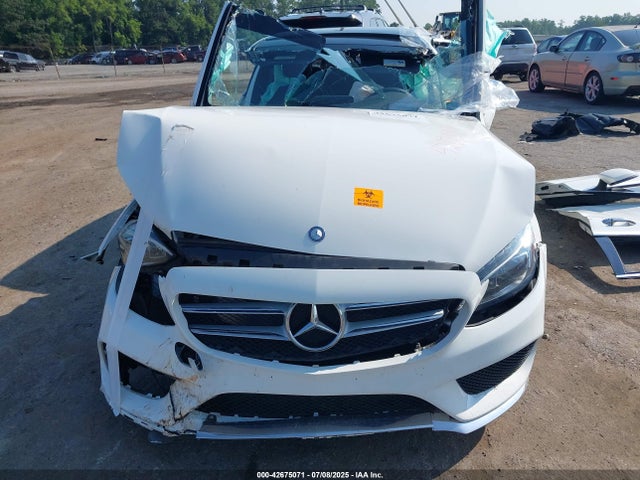 Mercedes-Benz 2015 2015 55SWF4KB8FU033271 Image 13