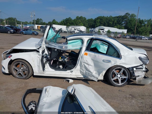 Mercedes-Benz 2015 2015 55SWF4KB8FU033271 Image 15