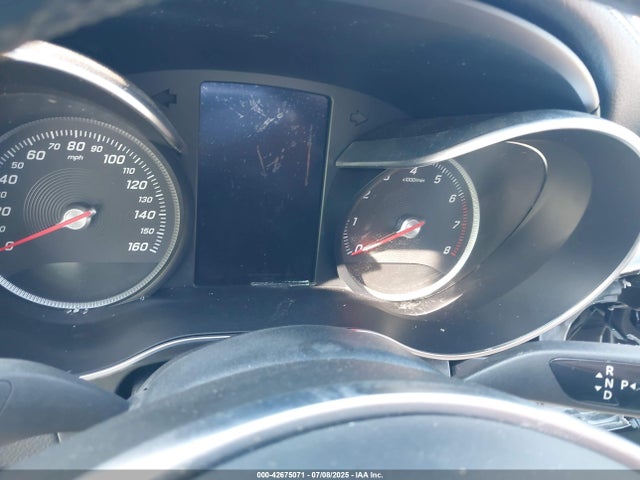 Mercedes-Benz 2015 2015 55SWF4KB8FU033271 Image 7