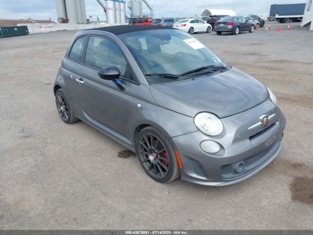 2013 FIAT 500C 3C3CFFJH3DT674482