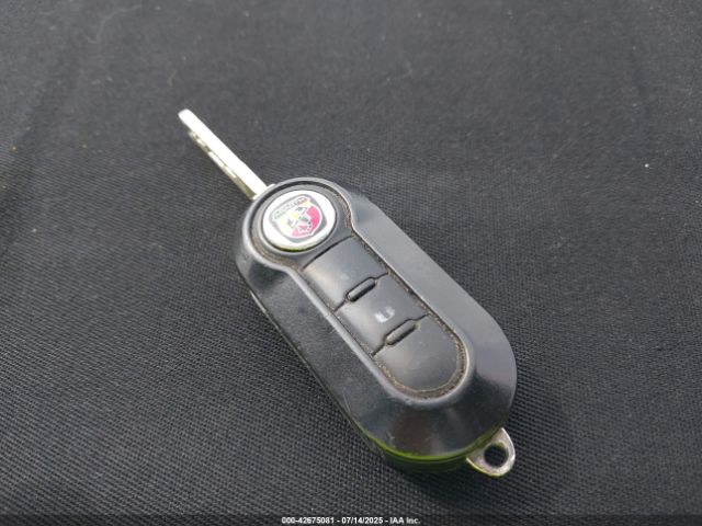 2013 FIAT 500C 3C3CFFJH3DT674482 Photo 10