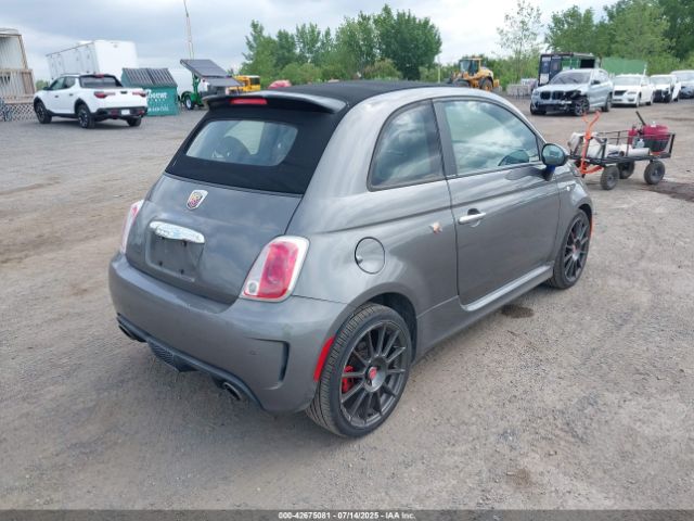 2013 FIAT 500C 3C3CFFJH3DT674482 Photo 3