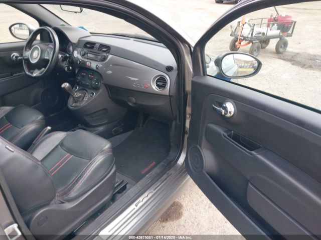 2013 FIAT 500C 3C3CFFJH3DT674482 Photo 4