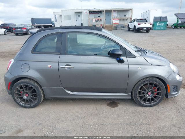 2013 FIAT 500C 3C3CFFJH3DT674482 Photo 5