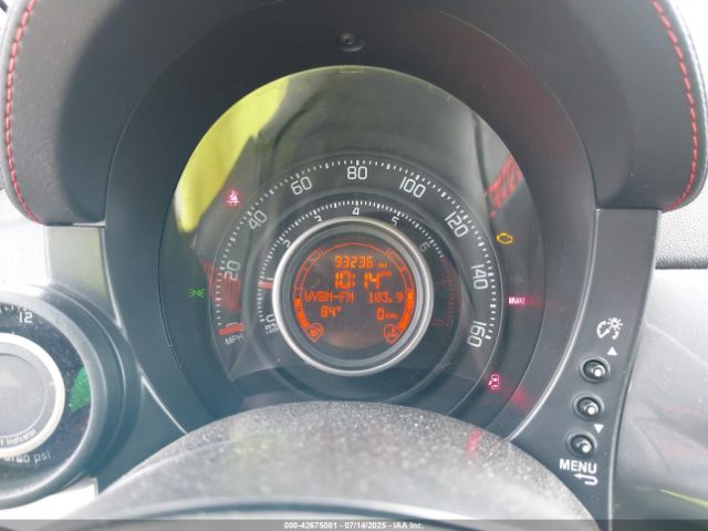 2013 FIAT 500C 3C3CFFJH3DT674482 Photo 6