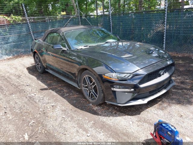 2018 FORD MUSTANG 1FATP8UH4J5117856