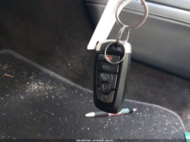2018 FORD MUSTANG 1FATP8UH4J5117856 Photo 10