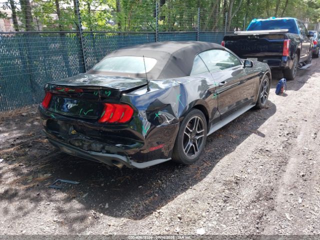 2018 FORD MUSTANG 1FATP8UH4J5117856 Photo 3