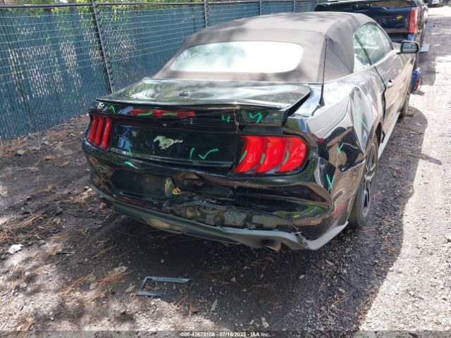 2018 FORD MUSTANG 1FATP8UH4J5117856 Photo 5