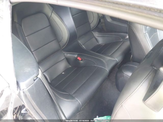 2018 FORD MUSTANG 1FATP8UH4J5117856 Photo 7