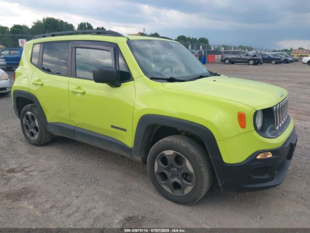 2017 JEEP RENEGADE ZACCJBAB1HPF07825