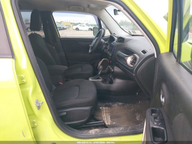 2017 JEEP RENEGADE ZACCJBAB1HPF07825 Photo 4