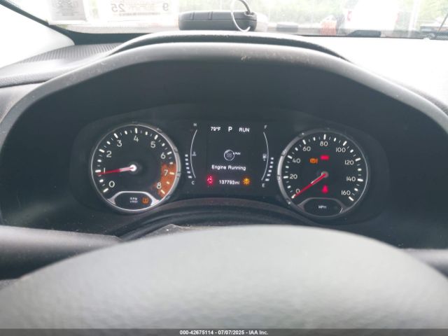 2017 JEEP RENEGADE ZACCJBAB1HPF07825 Photo 6