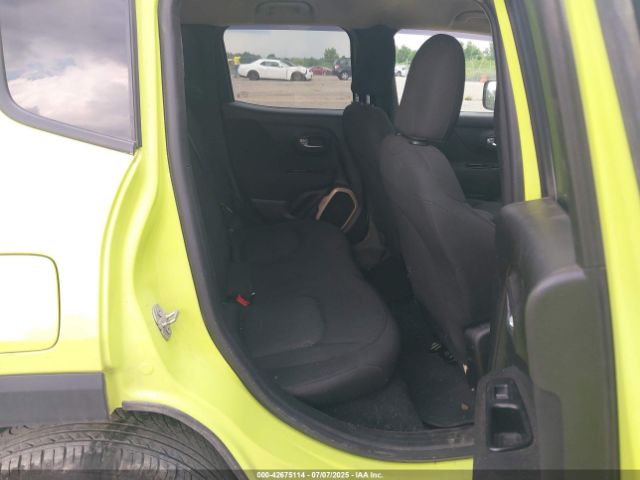 2017 JEEP RENEGADE ZACCJBAB1HPF07825 Photo 7