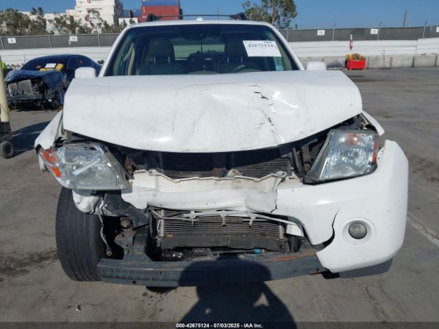 2012 NISSAN PATHFINDER 5N1AR1NN0CC611570 Photo 5