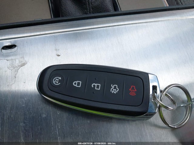 Lincoln MKX 2015 2LMDJ8JK0FBL23520 Image 11