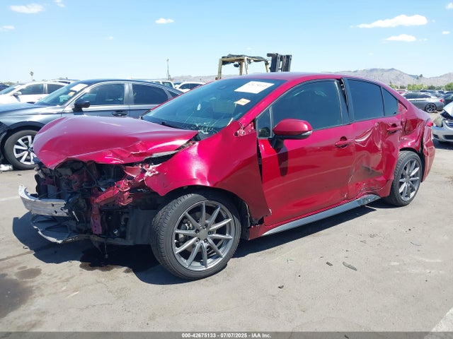 JTDS4MCE0NJ095107 Toyota m20a-fks