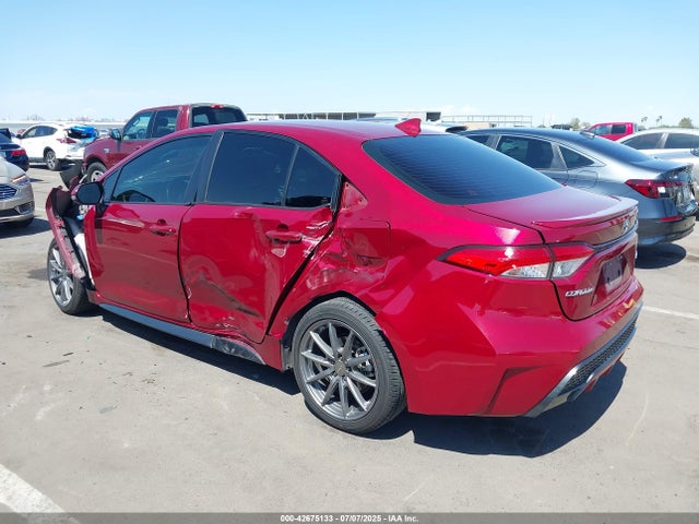 JTDS4MCE0NJ095107 Toyota m20a-fks