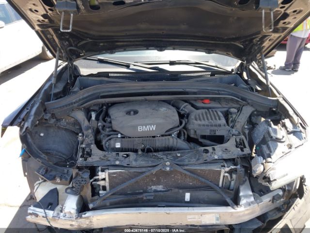 2018 BMW X2 WBXYJ3C35JEJ82700 Photo 9