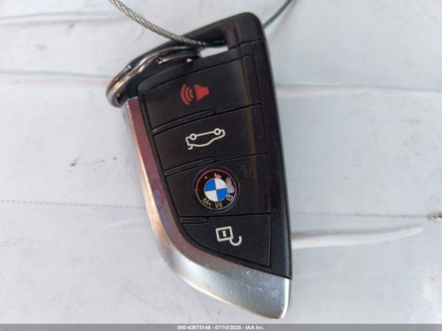 2018 BMW X2 WBXYJ3C35JEJ82700 Photo 10