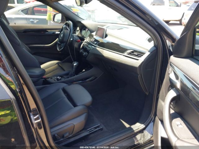 2018 BMW X2 WBXYJ3C35JEJ82700 Photo 4