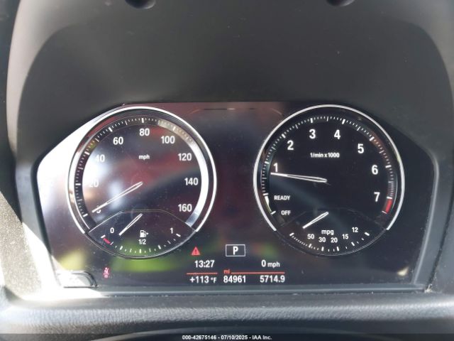 2018 BMW X2 WBXYJ3C35JEJ82700 Photo 6