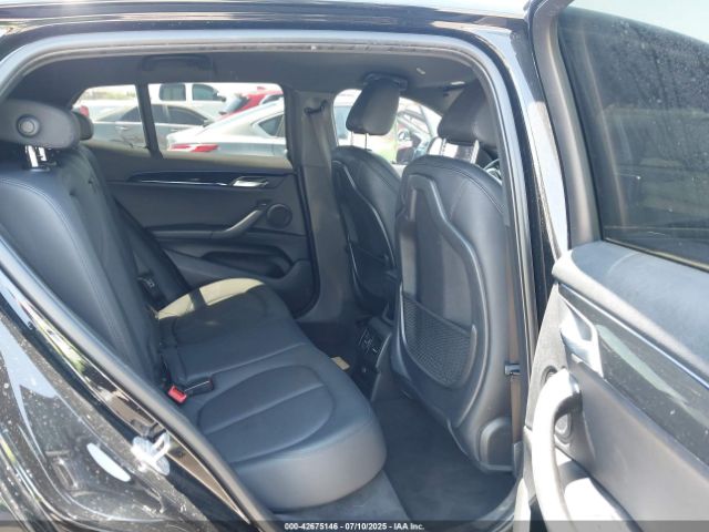 2018 BMW X2 WBXYJ3C35JEJ82700 Photo 7