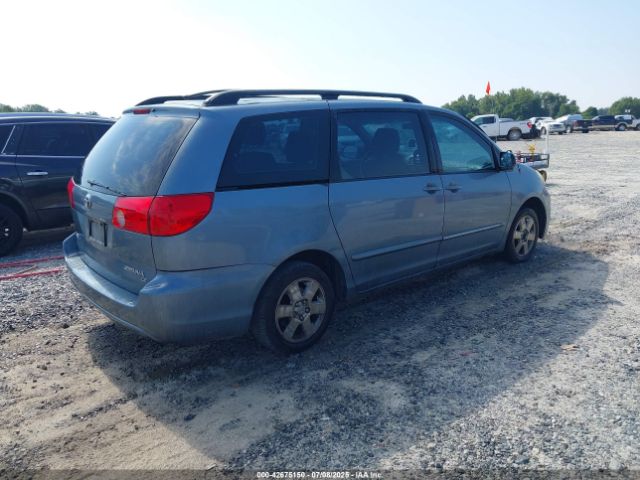 2010 TOYOTA SIENNA 5TDKK4CC1AS322015 Photo 3