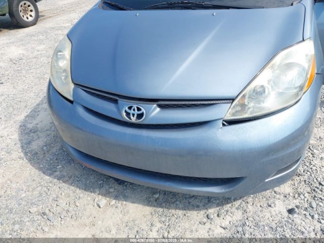2010 TOYOTA SIENNA 5TDKK4CC1AS322015 Photo 5