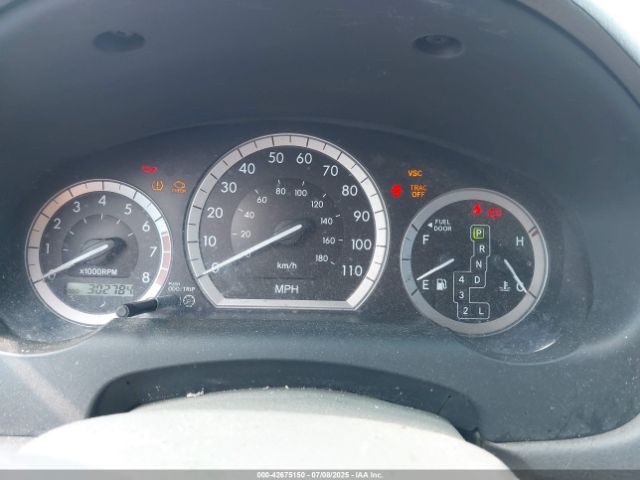 2010 TOYOTA SIENNA 5TDKK4CC1AS322015 Photo 6