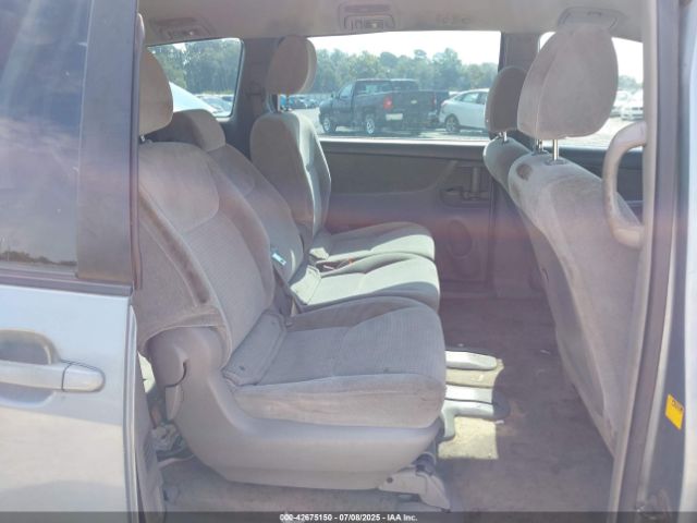 2010 TOYOTA SIENNA 5TDKK4CC1AS322015 Photo 7