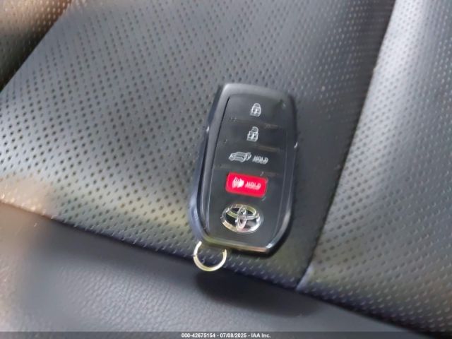 2024 TOYOTA LAND CRUISER JTEABFAJ1R5007172 Photo 10