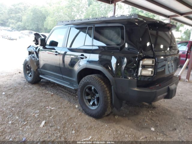 2024 TOYOTA LAND CRUISER JTEABFAJ1R5007172 Photo 2