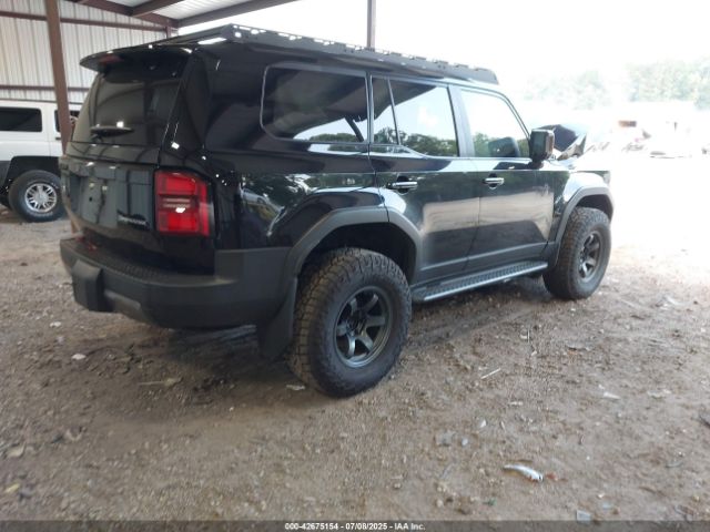 2024 TOYOTA LAND CRUISER JTEABFAJ1R5007172 Photo 3