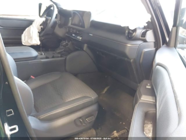 2024 TOYOTA LAND CRUISER JTEABFAJ1R5007172 Photo 4
