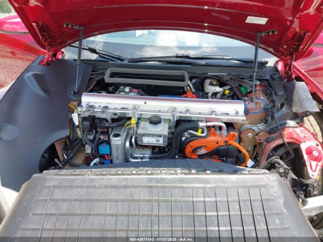 2025 TESLA MODEL S 5YJSA1E51SF550750 Photo 9