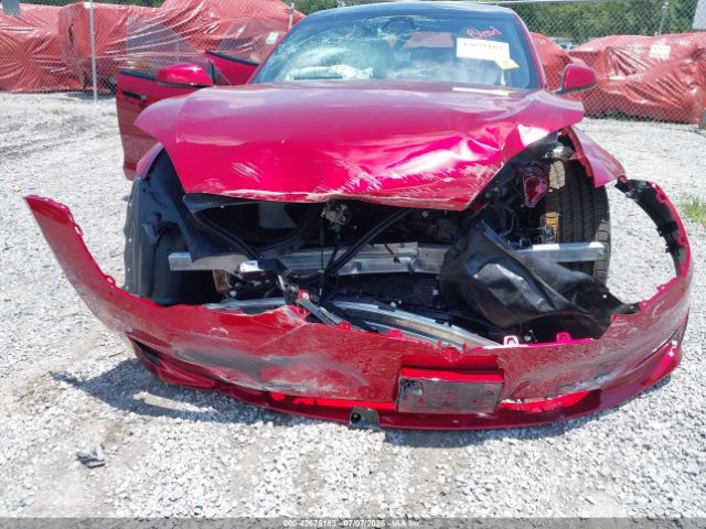 2025 TESLA MODEL S 5YJSA1E51SF550750 Photo 5