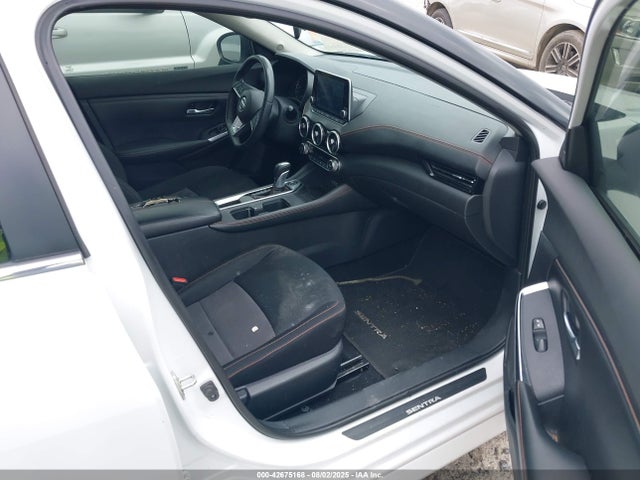 3N1AB8DV7MY225842 Nissan Sentra