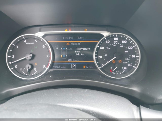 3N1AB8DV7MY225842 Nissan Sentra