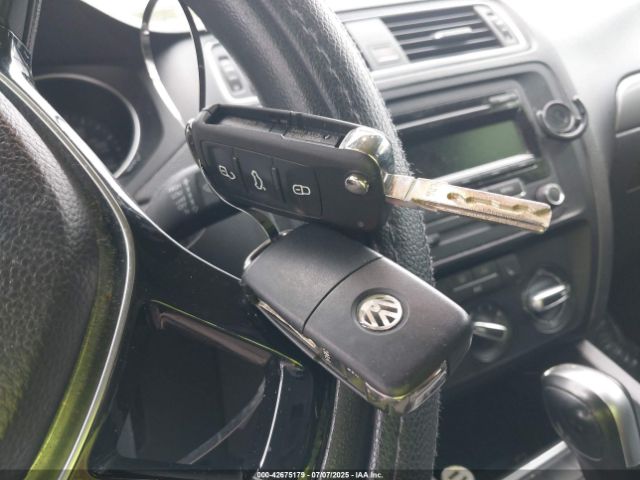 2015 VOLKSWAGEN JETTA 3VWD17AJ5FM285988 Photo 10