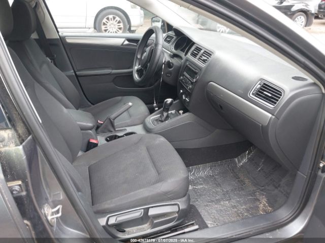 2015 VOLKSWAGEN JETTA 3VWD17AJ5FM285988 Photo 4