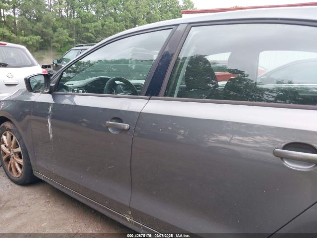 2015 VOLKSWAGEN JETTA 3VWD17AJ5FM285988 Photo 5