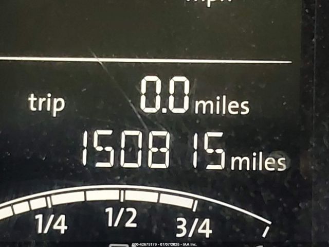 2015 VOLKSWAGEN JETTA 3VWD17AJ5FM285988 Photo 6