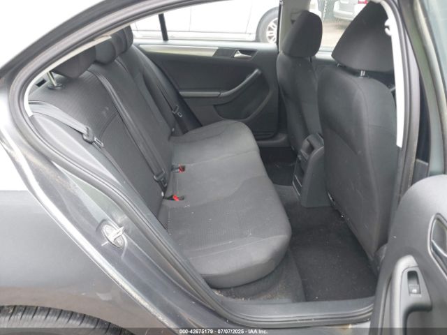 2015 VOLKSWAGEN JETTA 3VWD17AJ5FM285988 Photo 7