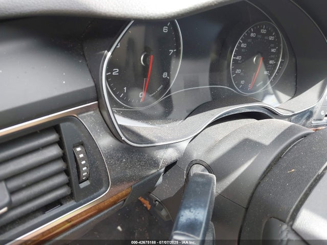 2013 AUDI A6 WAUHGAFC7DN135911 Photo 6