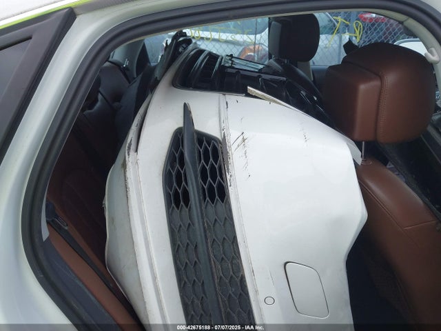 2013 AUDI A6 WAUHGAFC7DN135911 Photo 7