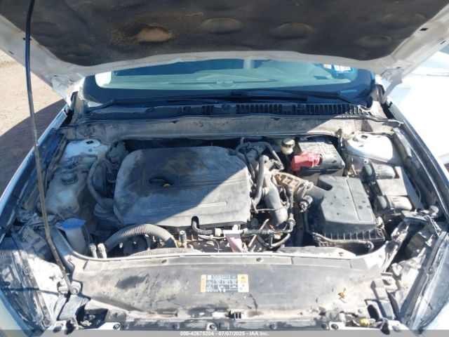2014 FORD FUSION 3FA6P0HD0ER219440 Photo 9
