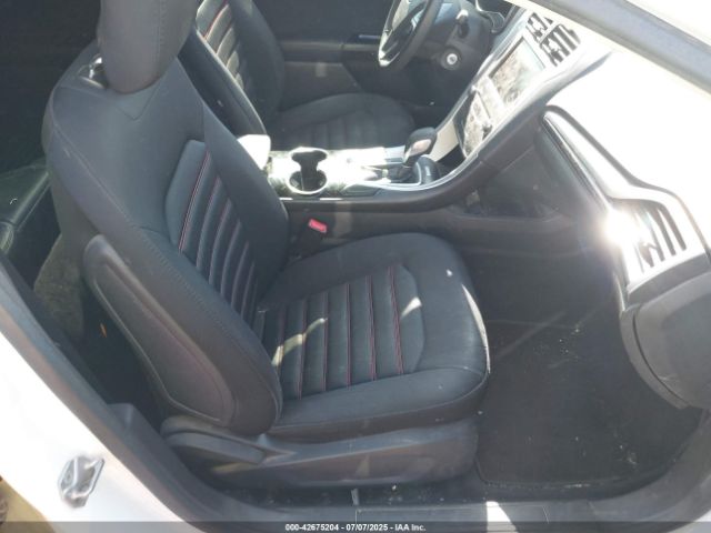 2014 FORD FUSION 3FA6P0HD0ER219440 Photo 4