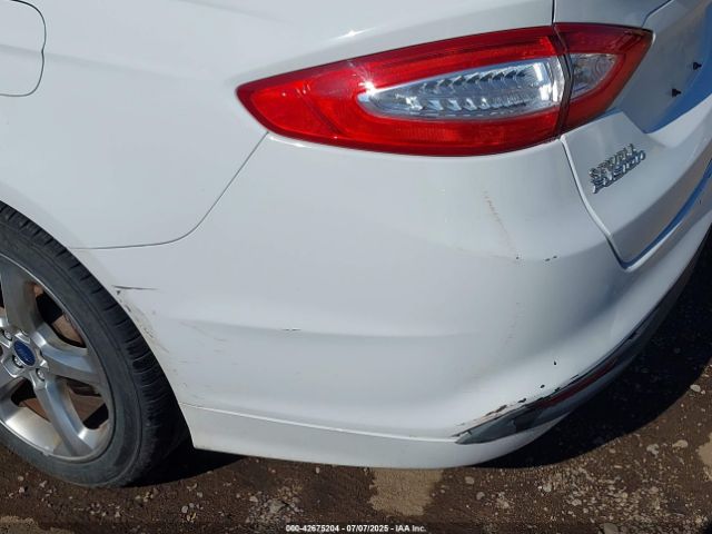 2014 FORD FUSION 3FA6P0HD0ER219440 Photo 5