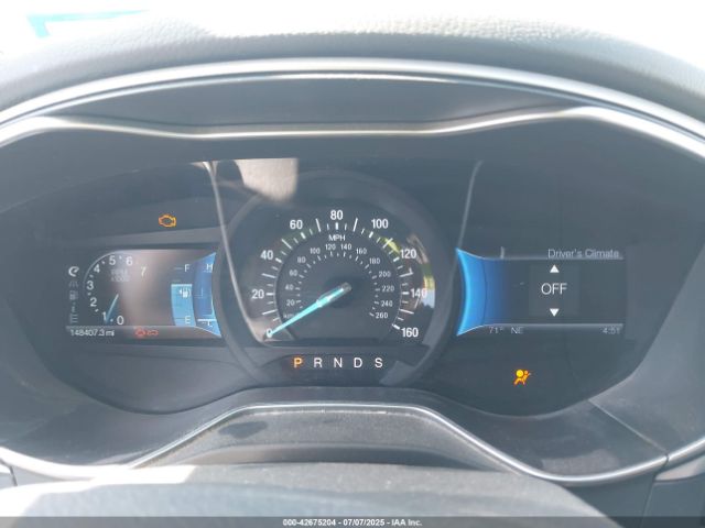 2014 FORD FUSION 3FA6P0HD0ER219440 Photo 6